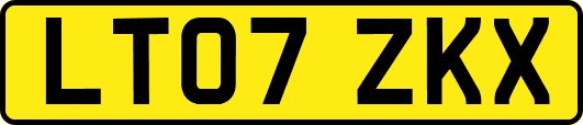 LT07ZKX