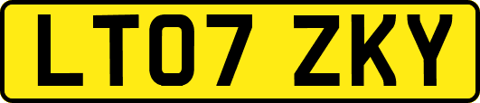 LT07ZKY