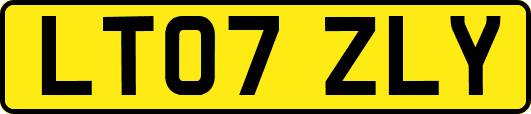 LT07ZLY