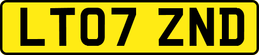 LT07ZND