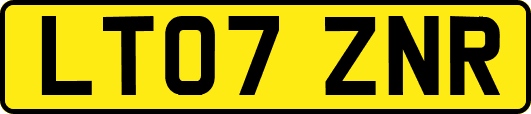 LT07ZNR