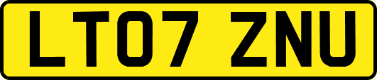 LT07ZNU