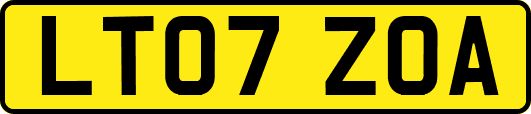 LT07ZOA