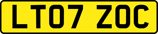 LT07ZOC