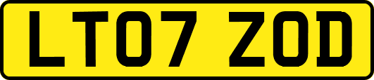 LT07ZOD