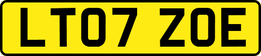 LT07ZOE