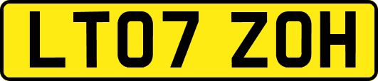 LT07ZOH