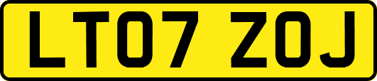 LT07ZOJ
