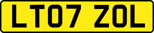 LT07ZOL