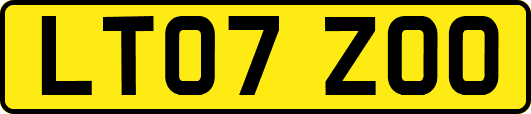 LT07ZOO