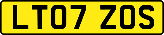 LT07ZOS