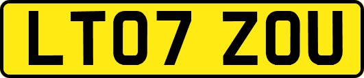 LT07ZOU