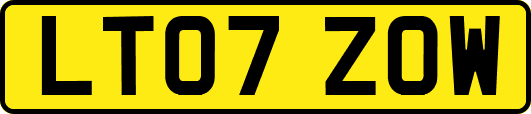 LT07ZOW