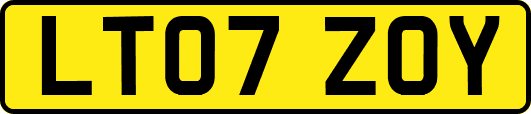 LT07ZOY