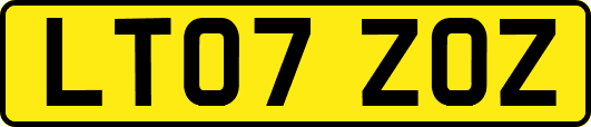 LT07ZOZ
