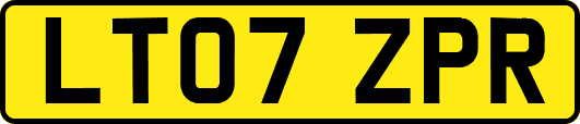 LT07ZPR