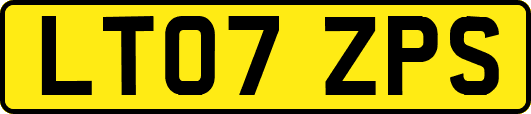 LT07ZPS