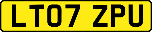 LT07ZPU