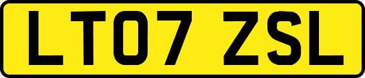 LT07ZSL
