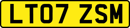 LT07ZSM