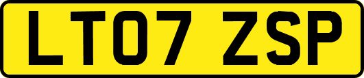 LT07ZSP