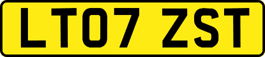 LT07ZST
