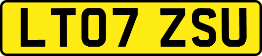 LT07ZSU