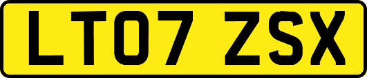 LT07ZSX