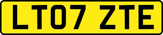 LT07ZTE