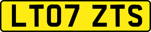LT07ZTS