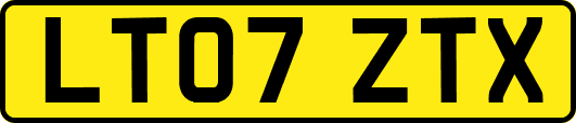 LT07ZTX