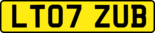 LT07ZUB