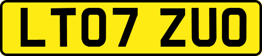 LT07ZUO
