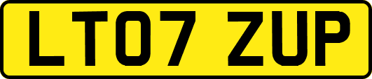 LT07ZUP
