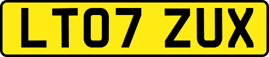LT07ZUX