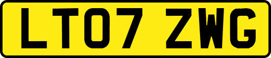 LT07ZWG