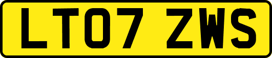 LT07ZWS
