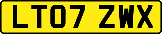 LT07ZWX