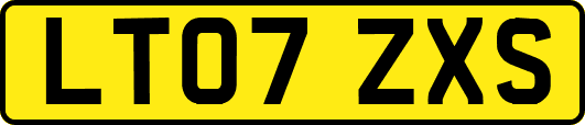 LT07ZXS