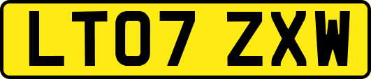LT07ZXW