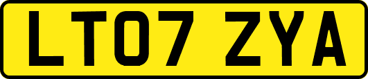LT07ZYA
