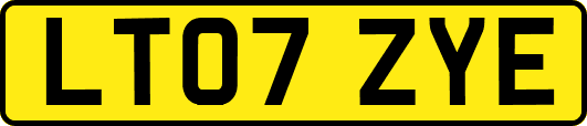 LT07ZYE