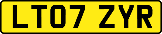 LT07ZYR