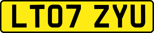 LT07ZYU