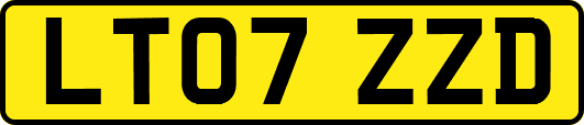 LT07ZZD
