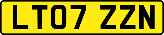 LT07ZZN
