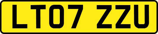 LT07ZZU