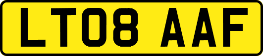 LT08AAF