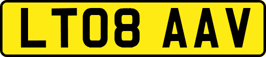 LT08AAV