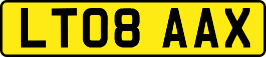 LT08AAX